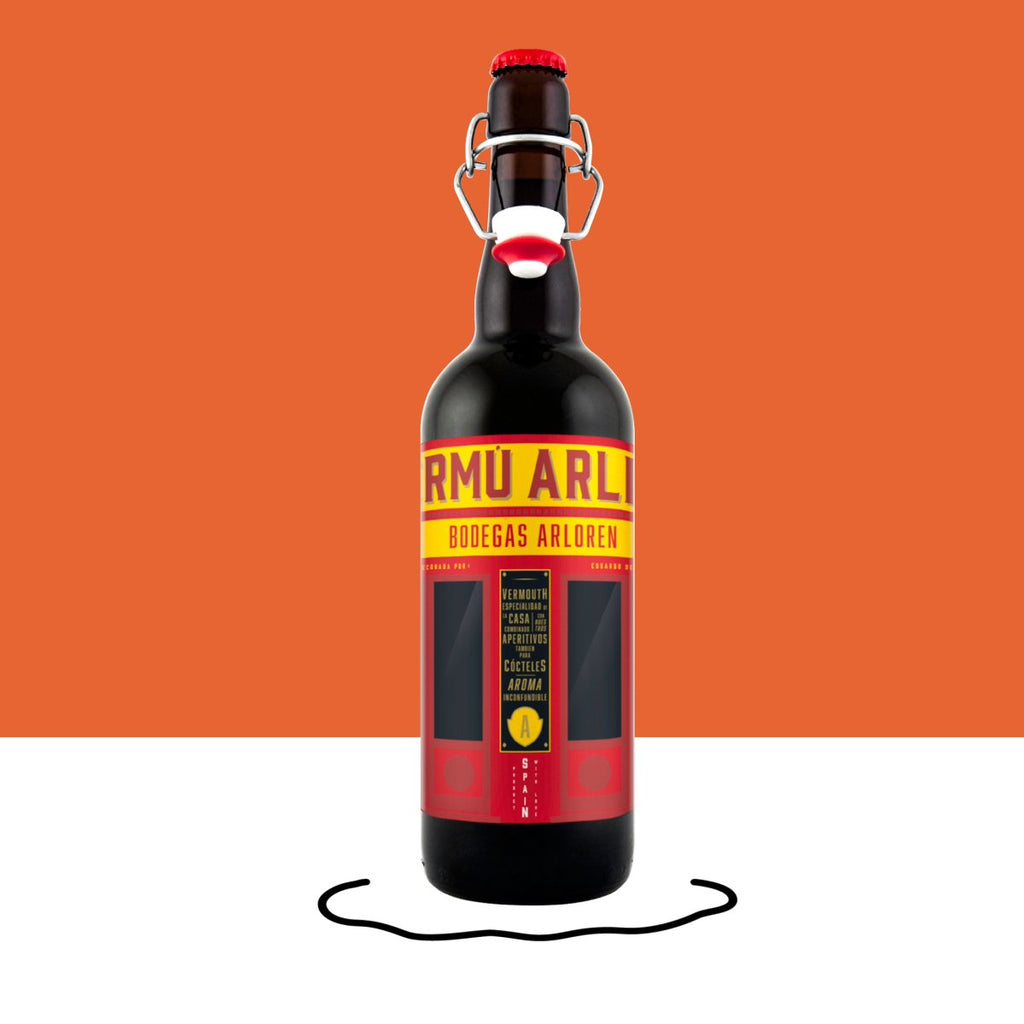 ver dein für Wermut aus aller Welt